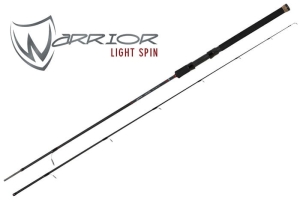 Fox Rage Warrior Light Spin 210cm 5-15g 2psc.
