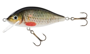 Wobbler JAXON HS KRUZIAN 11cm F 39g A