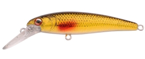 SPRO IKIR MICRO JERK Rudd 5cm F