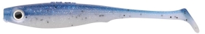 SPRO IRIS POP-EYE 8cm UV Blue Disco 1pcs
