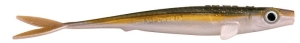SPRO IRIS V-POWER 10cm UV Baitfish 1pcs