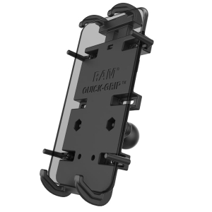 RAM Quick-Grip XL Handyhalter mit 1" Kugel