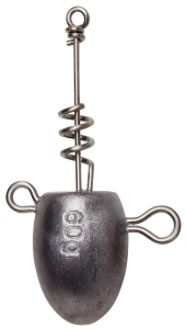 Savage Gear Bullet Cork Screw Head 60g 1pcs