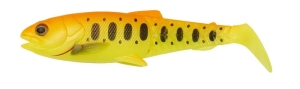 Savage Gear Craft Cannibal PT 6.5cm Golden Ambulance