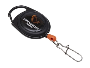 Clip für Savage Gear MP Retractor Zubehör