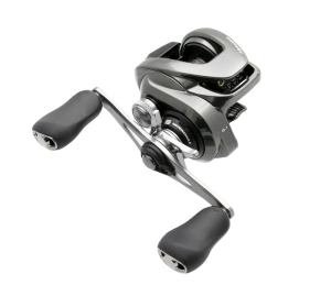 Multirolle SHIMANO Metanium MGL B 151 XG LH