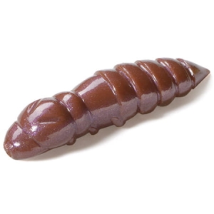 FishUP Pupa 1,5" #106 Regenwurm 8St.