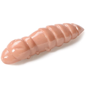 FishUP Pupa 1,2" #104 Kaffee-Milch 10St.
