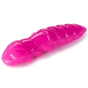 FishUP Pupa 1,2" #112 Hot Pink 10pcs