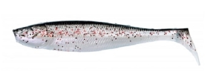 GUNKI BUMPY 110 11cm Blood Natural Grey 1pcs