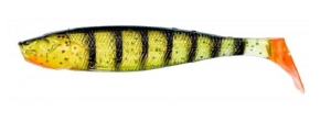 GUNKI BUMPY 110 11cm Geisterstreifen Barsch 1St