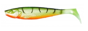 GUNKI BUMPY 90 9cm Fire Tiger 1pcs