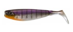 GUNKI G'BUMP 140 14cm UV Purple Perch 1pcs