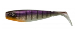 GUNKI G'BUMP 80 8cm UV Purple Perch 1pcs