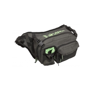 GUNKI IRON-T WALK BAG GM 33x22x14cm