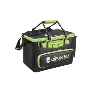 GUNKI SAFE BAG EDGE 40 HART 40x26x26cm