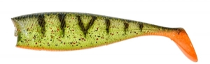 ILLEX NITRO SHAD 90 9cm Geisterbarsch 6St