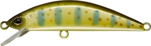 ILLEX TRICOROLL 55 S 5,5 cm 3,5 g Truitelle