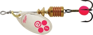 Mepps AGLIA -e pink/Rosaowy 1/3,5g