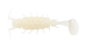 LUCKY JOHN ALIEN BUG 1,5" 3,8cm 033 10pcs.