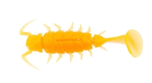 LUCKY JOHN ALIEN BUG 1,5" 3,8cm 036 10pcs.