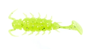LUCKY JOHN ALIEN BUG 1,5" 3,8cm 071 10pcs.