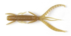 LUCKY JOHN HOGY SHRIMP 2,2" 5,6cm S18 10pcs.