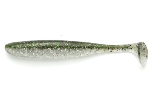 KEITECH EASY SHINER 5" SILVER FLASH MINNOW #416 5pcs