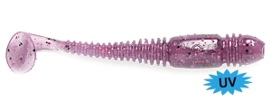 LUCKY JOHN TIOGA PRO 2,4'' 6,1cm S13 9pcs.