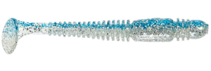 LUCKY JOHN TIOGA PRO 2,4'' 6,1cm T05 9pcs.