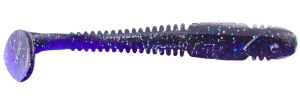 LUCKY JOHN TIOGA PRO 2,4'' 6,1cm T52 9St.