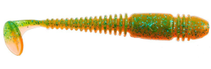 LUCKY JOHN TIOGA PRO 2,4'' 6,1cm T56 9pcs.