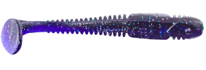 LUCKY JOHN TIOGA PRO 2,9'' 7,4cm T52 7pcs.