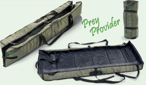 Abhakmatte IRON CLAW Prey Provider Care&Weigh Mat