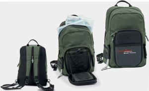 Rucksack IRON CLAW Smart Packer