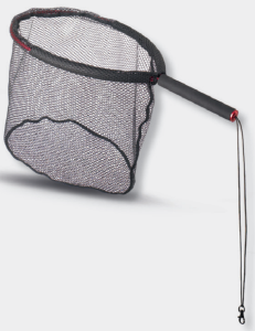 Angelkescher IRON CLAW Wading Net 30x45cm