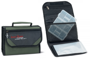Portfel na VORFACHERy IRON CLAW Leader Wallet I