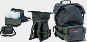 Tasche IRON CLAW Dry Packer