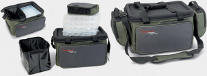 Tasche IRON CLAW Root Bag