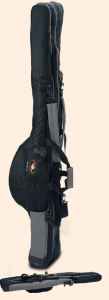 Rutenkoffer IRON TROUT Rod Bag II