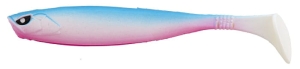 LUCKY JOHN BASARA SOFT SWIM 3D 3,5" PG05 1pcs.