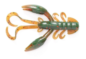 LUCKY JOHN ROCK CRAW 2" 5cm 085 10St.