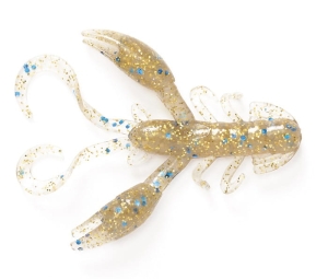 LUCKY JOHN ROCK CRAW 2" 5cm CA35 10pcs.