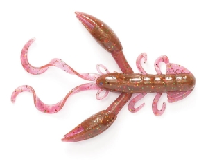 LUCKY JOHN ROCK CRAW 2" 5cm S14 10 Stk.