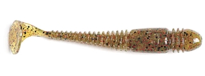 LUCKY JOHN TIOGA PRO 2" 5,1cm PA03 10pcs.