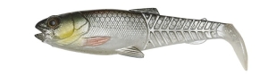 Savage Gear Craft Cannibal PT 6.5cm Green Silver