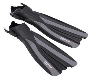 Savage Gear BELLY BOAT FLOSSEN