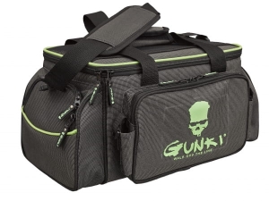 GUNKI IRON-T Box Bag UP-ZANDER PRO 33x23x20cm