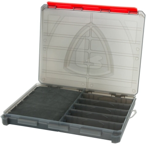 Box Rage Compact Storage Box - L