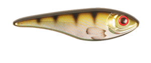 Strike Pro Buster Jerk ll 12cm 37g C606E